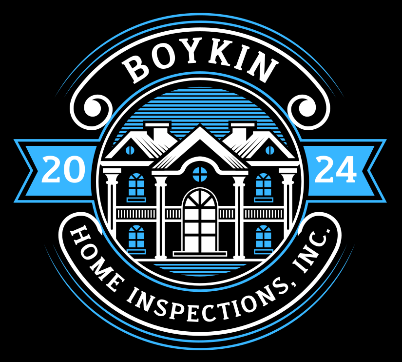 Boykin Home Inspections, Inc.